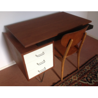 Cees Braakman Pastoe bureau